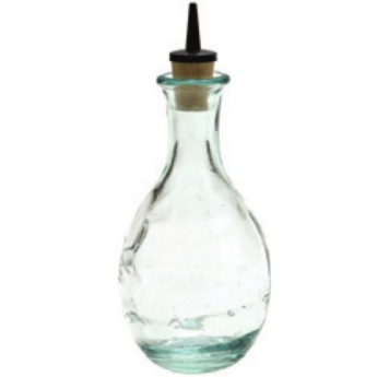 Dash bottle