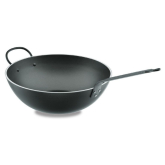 Pánev WOK s nepřilnavým povrchem pr.30cm